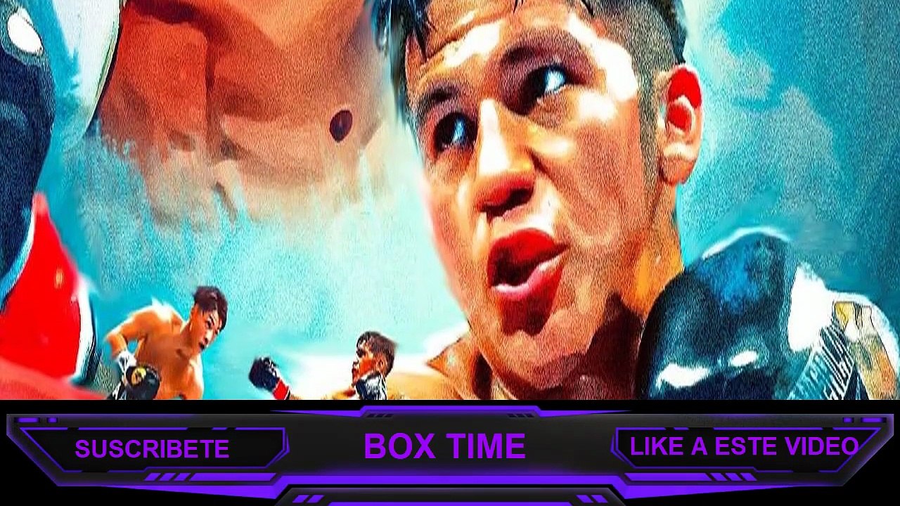 JESSE BAM RODRIGUEZ YA SE SIENTE LISTO PARA PELEAR VS NAOYA INOUE, PERO ¿QUE POSIBILIDADES TIENE DE GANAR ESA PELEA