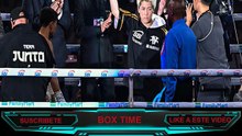 NAOYA INOUE VS JESSE RODRIGUEZ