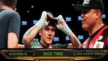 NAOYA INOUE DERROTARÁ A BAM RODRIGUEZ BAJO ESTAS CONDICIONES EN MI OPINIÓN ESTAMOS LISTOS