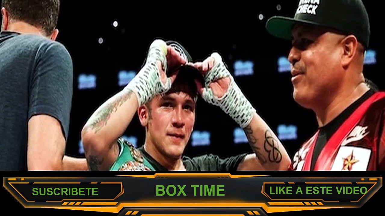 NAOYA INOUE DERROTARÁ A BAM RODRIGUEZ BAJO ESTAS CONDICIONES EN MI OPINIÓN ESTAMOS LISTOS