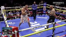Damian Knyba vs Marcin Siwy 21.06.2025