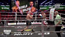 Krzysztof Włodarczyk vs Adam Balski 25.05.2025