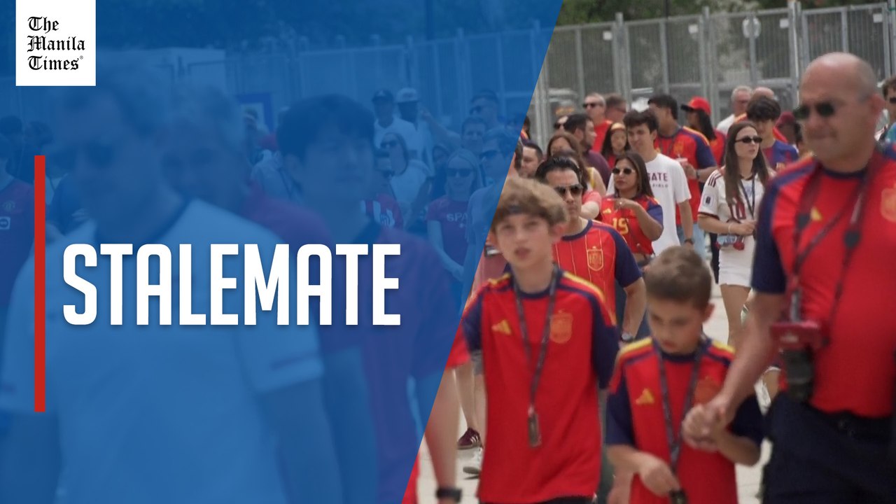 Spain fans frustrated, Cape Verdeans proud afte...