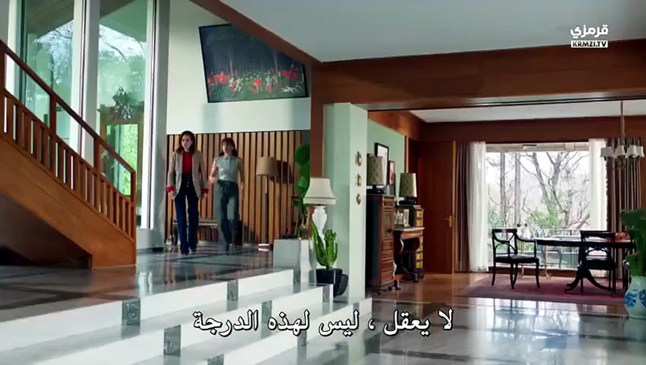 مسلسل الحسد الحلقة 33 مترجمة والاخيرة - Episode 19