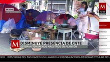 Laura Itzel Castillo será la nueva secretaria de las Mujeres | Carlos Zúñiga, 15 de junio de 2026