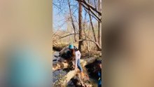 Fails Caught in 4K