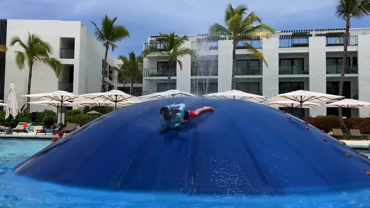 Epic Fails