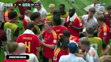 مصر و بلجيكا 2