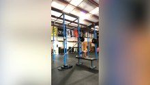 Caught on Camera