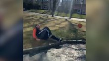 Ultimate Fails