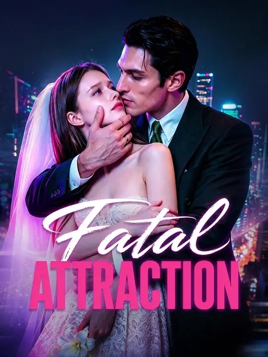 Fatal Attraction - Full EP