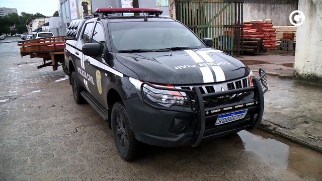 Polícia investiga venda de vagas para tirar identidade em Linhares