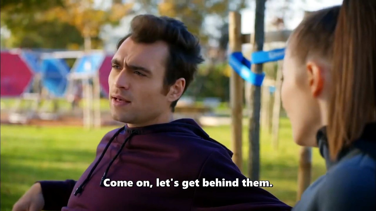 Dolunay Episode 19 | Turkish Drama English Subtitles | Full Episode