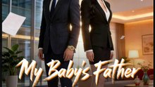 Der Vater meines Babys ist ein versteckter König | Ganzer Film Deutsch