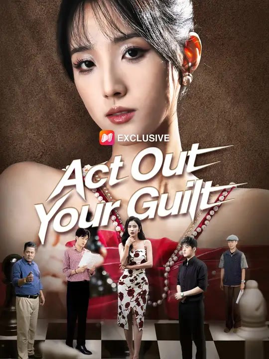 Act Out Your Guilt | Full Series | Short Drama English