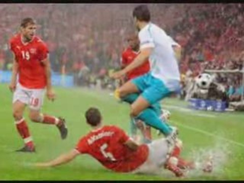 Kirac - Haydi Haydi [Milli Takim Euro 2008] YEPYENI PARÇA