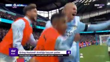 2025-2026 Gol Kralı Erling Haaland _ İngiltere Premier League