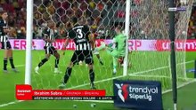Göztepe 2025_26 Sezonu Tüm Golleri _ Trendyol Süper Lig