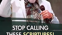 Stop Calling Them Scriptures! || Acharya Prashant