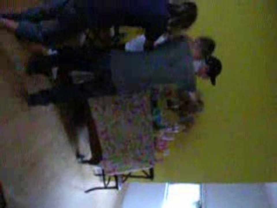 Seb fait du skate xD