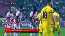 Samsunspor'un 2025_26 Sezonu Tüm Golleri _ Trendyol Süper Lig
