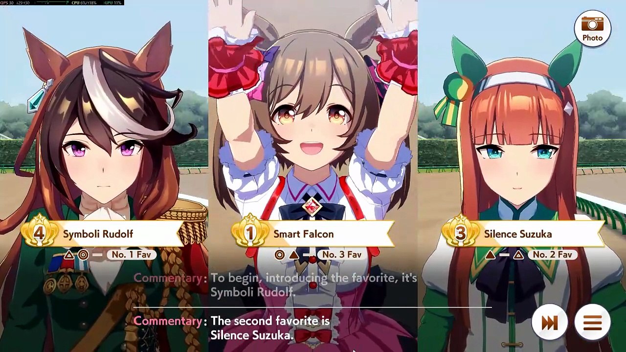 umamussume smart falcon ura finale