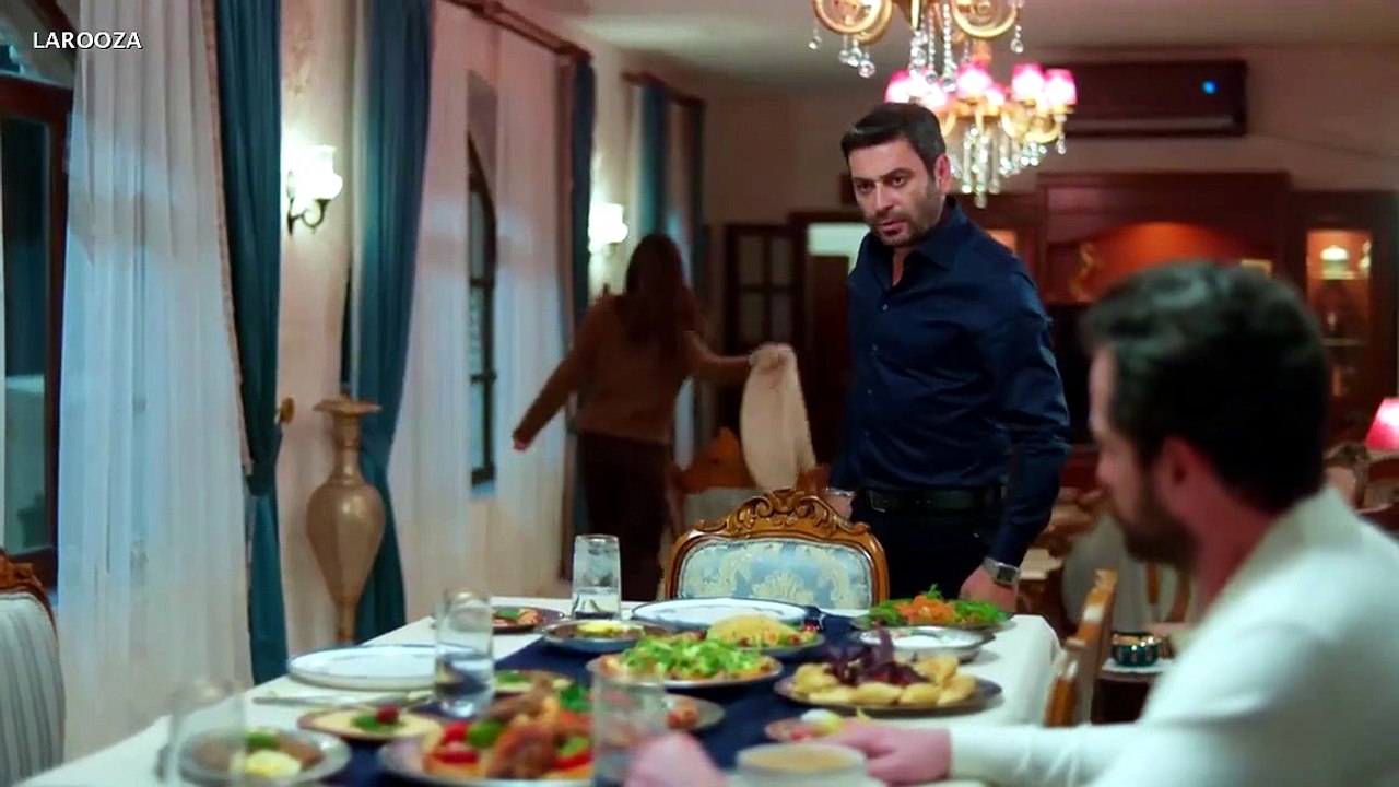 مسلسل المدينة البعيدة 2 الحلقة 205 مدبلجة