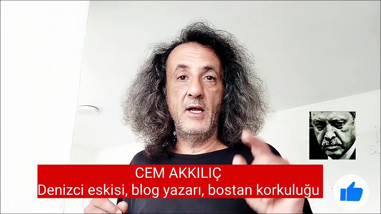 Tayyip iki şeye engel olmuyor