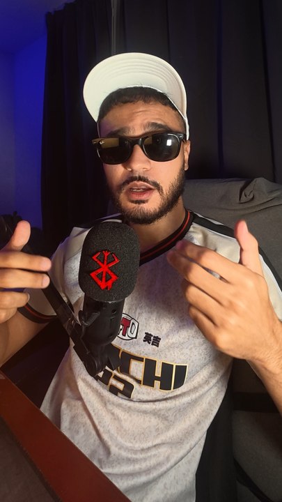 Locus l’apôtre Centaure de berserk