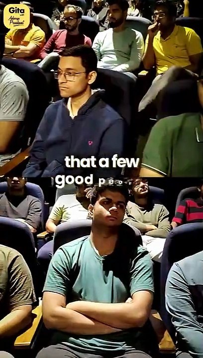 Numbers Don't Matter! || Acharya Prashant