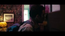 Terrain miné Bande-annonce (DE)