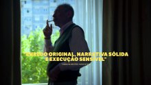 A Memória do Cheiro das Coisas Bande-annonce (EN)