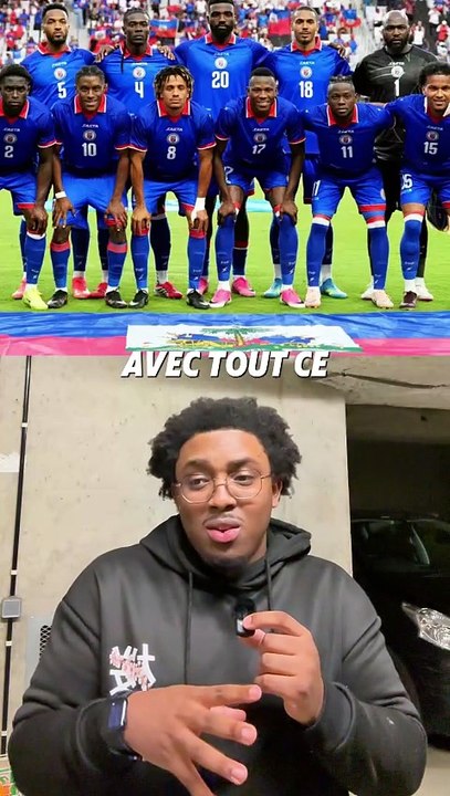 Haïti à la Coupe du monde 2026 : le retour historique après 52 ans