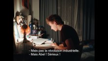 L'Affaire Abel Trem Bande-annonce (FR)
