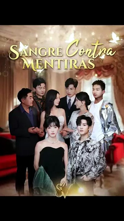 ESP Sangre Contra Mentiras - Película HD ESP Ver hasta el final CineLatino Drama