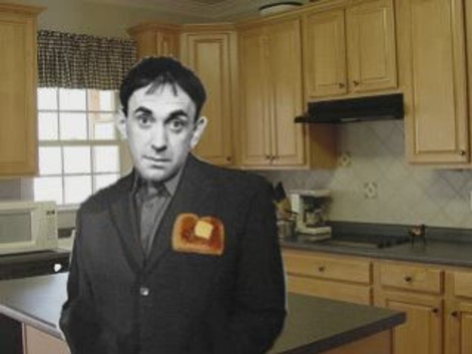 Pryce Wonk