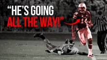 The GREATEST Return in NFL History