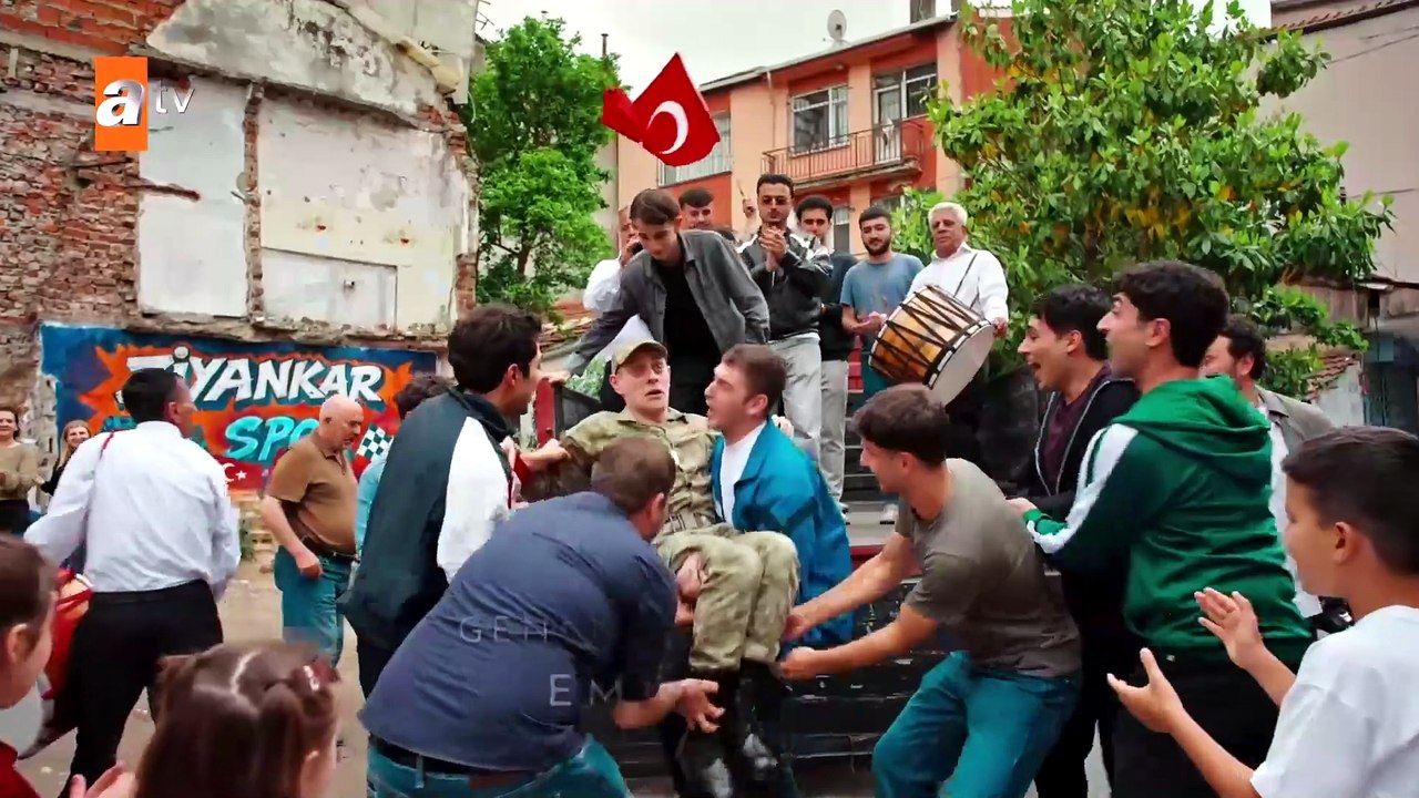 Alti Ustu Istanbul Episode 1 | Turkish Drama English Subtitles | Full Episode