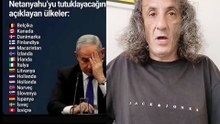 Erdoğan kankası Netenyahu hakkında neden tutuklama çıkartmadı