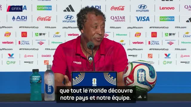 Cap-Vert - Bubista : Cette performance contre l'Espagne signifie tout pour notre pays