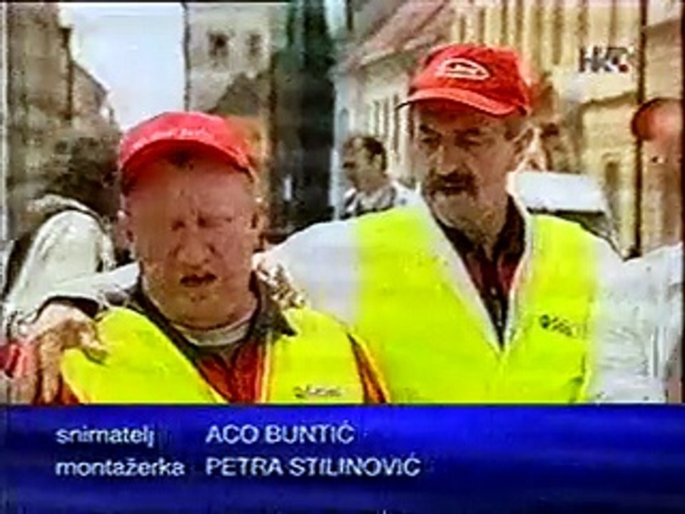 Dnevnik HRT-a 07.05.2005.