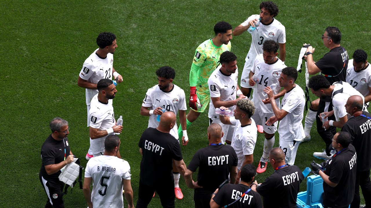 Hydration Breaks in Soccer: Necessary or Just a Money Grab?