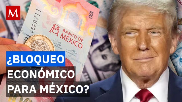 ¡Golpe a las remesas! Trump ordena a bancos exigir estatus migratorio para enviar dinero
