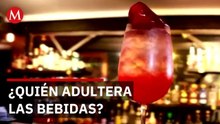 Pagan por bebida premium pero reciben adulterada después de medianoche en bares de León