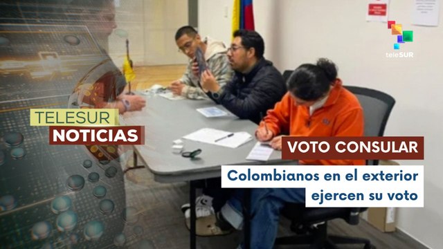 Candidato Iván Cepeda denuncia vínculos paramilitares