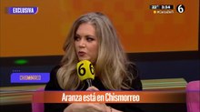 Aranza llega al foro de Chismorreo en exclusiva