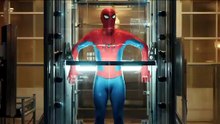 spider man and dr banner in Spider Man Brand New Day