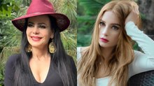 Imelda Tuñón y Maribel Guardia siguen en polémica