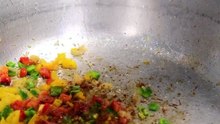 Food & Beverage Social Content - ORKA