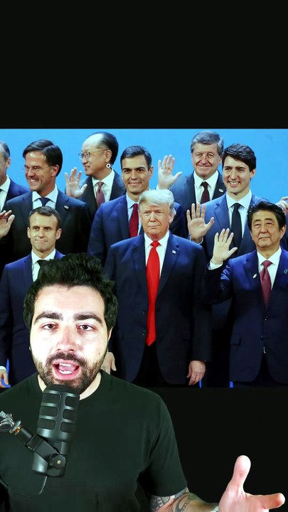 Si les aliens débarquaient aujourd'hui : diplomatie ou chaos géopolitique ?